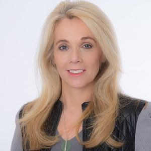 Meet your Posher, Judi